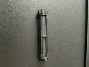 Bild für WE M4 GBB Nozzle