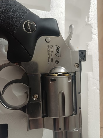 Imagen 3 de ASG Dan Wesson 6