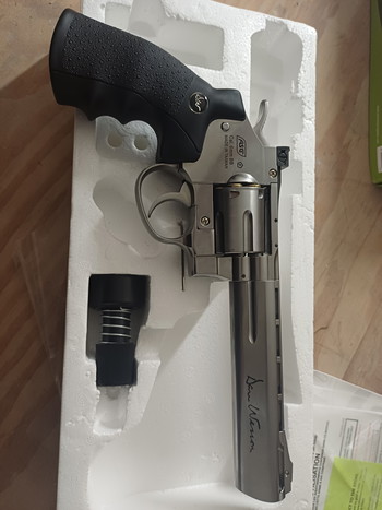 Imagen 4 de ASG Dan Wesson 6