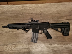 Image pour VFC M4