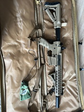 Bild für G&G CM16 SRL