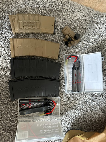 Bild 2 für G&G CM16 SRL