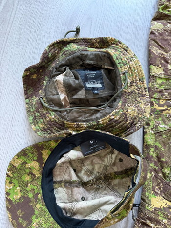 Afbeelding 4 van Ufpro kleding set. Pencott greenzone