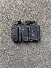 Image for Mag pouch nieuw