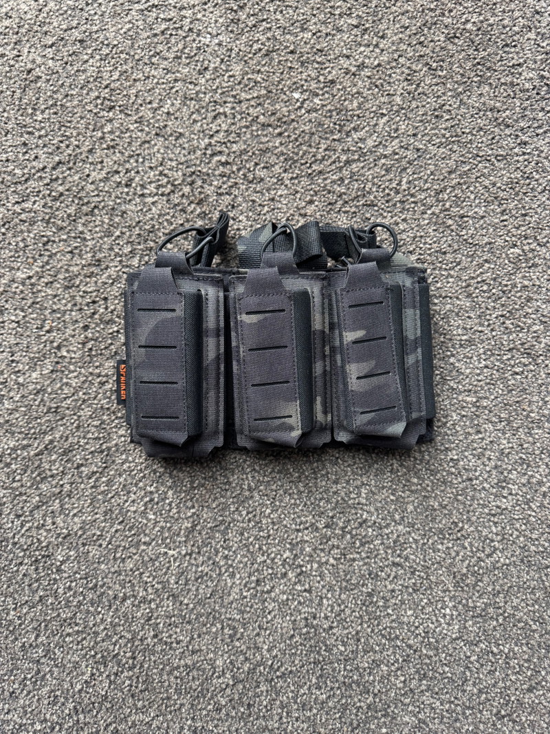 Image 1 for Mag pouch nieuw