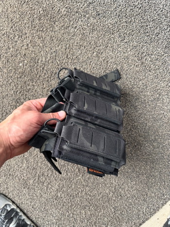 Image 2 for Mag pouch nieuw