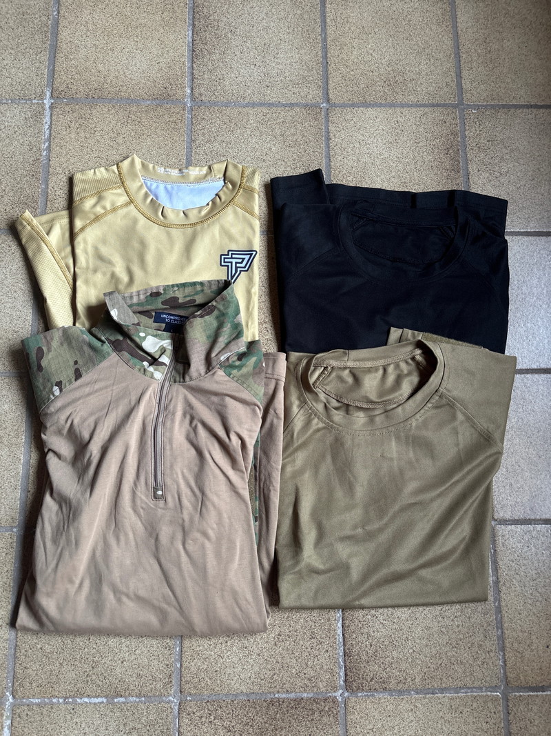 Imagen 1 de Gear voor airsoft