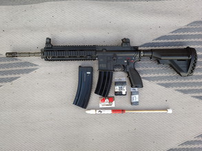 Imagen para VFC 416D GBBR