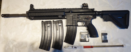 Imagen para VFC 416D GBBR