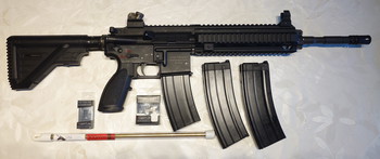 Imagen 2 de VFC 416D GBBR