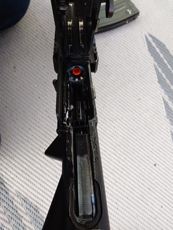Imagen 2 de VFC 416D GBBR