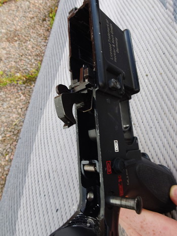 Imagen 3 de VFC 416D GBBR
