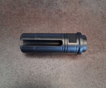Image 3 for 5KU SOCOM 5.56 Silencer (Zwart)