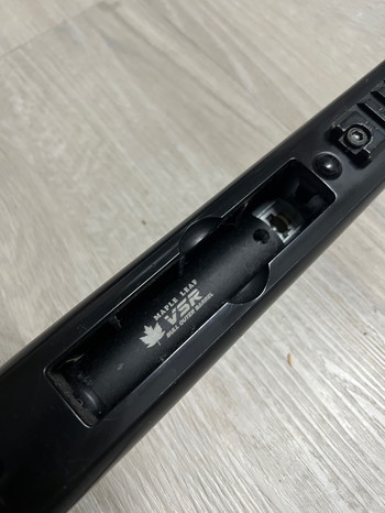 Image 2 pour Sniper with mancraft sdik