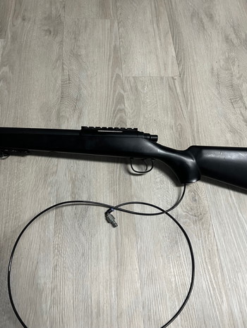 Image 3 pour Sniper with mancraft sdik