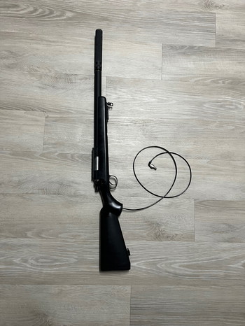 Image 5 pour Sniper with mancraft sdik