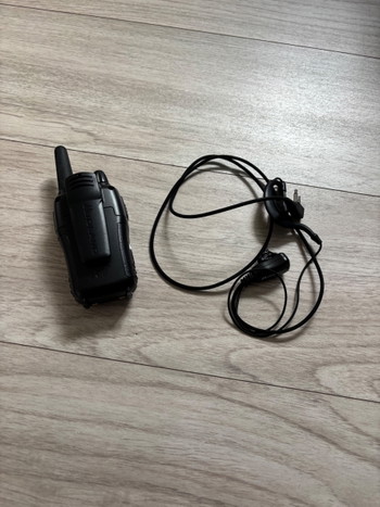 Image 2 for Midland XT70 Funkgerät