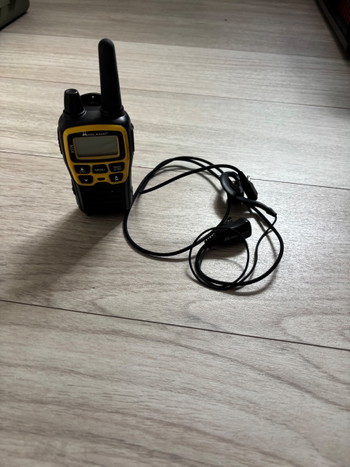 Image 3 for Midland XT70 Funkgerät