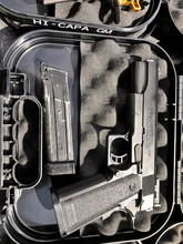 Image pour Tokyo Mauri Hi Capa Black