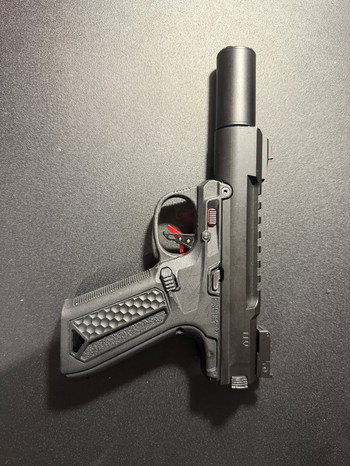 Imagen 2 de AAP-01 Mini Mamba | Acetech Brighter R