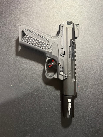 Imagen 3 de AAP-01 Mini Mamba | Acetech Brighter R