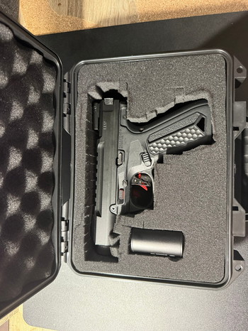 Bild 5 für AAP-01 Mini Mamba | Acetech Brighter R