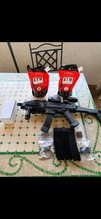 Image for ASC CZ Scorpion EVO 3 A1 Sportline