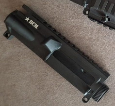 Image for GBBR M4 BCM UPPER RECEIVER