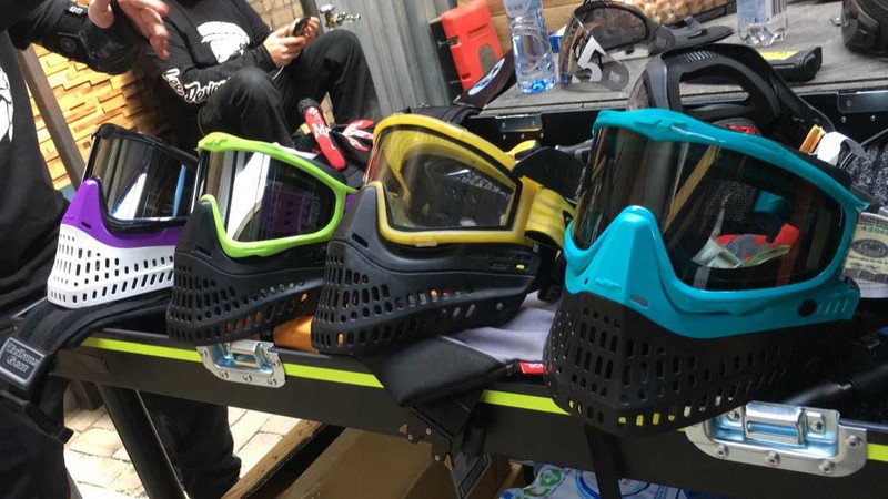 Image 1 for JT / EMPIRE / TIPPMANN Proflex / EFlex Emesh