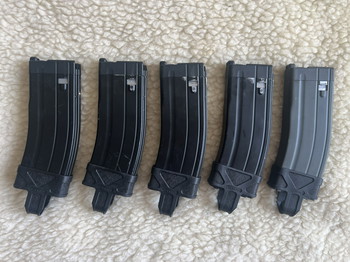 Bild 4 für VFC VR16 V3 + 5 mags
