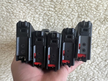 Bild 5 für VFC VR16 V3 + 5 mags