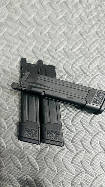 Image 4 for Magaz sig p320 3x gas 2 CO2