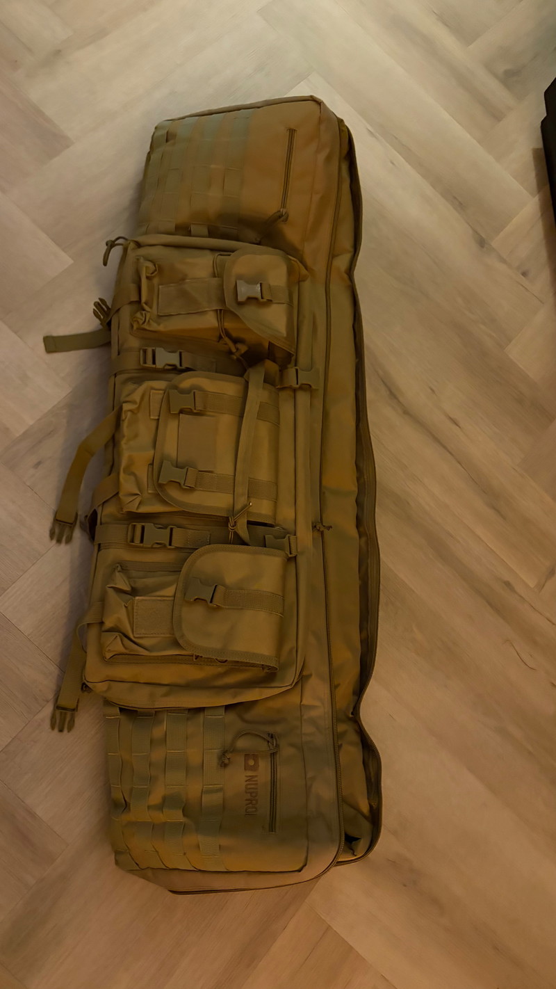 Image 1 pour Geweerzak te koop