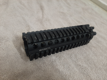 Image 2 pour Madbull Daniel Defense 7