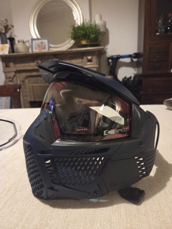 Image 2 for CRBN Zero Pro Mask