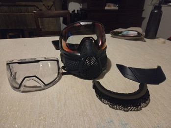 Image 3 for CRBN Zero Pro Mask