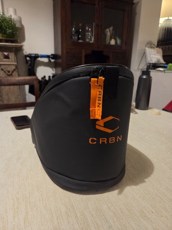 Image 5 for CRBN Zero Pro Mask