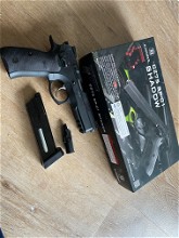 Image for Cz 75 Shadow