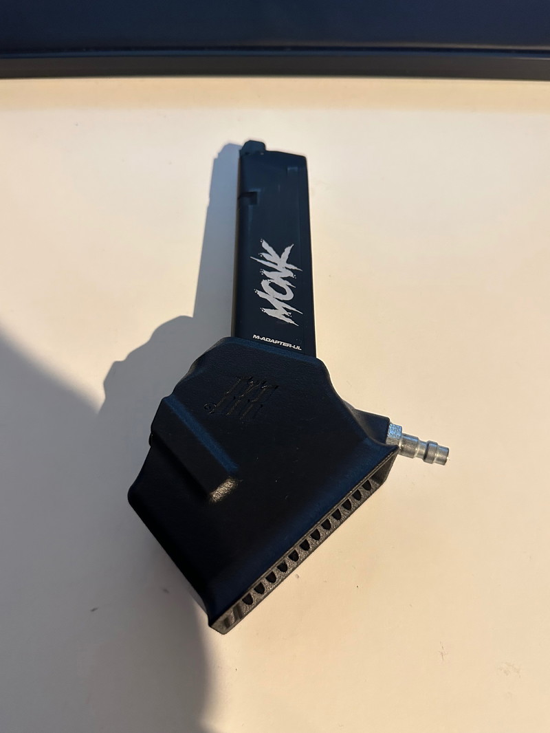 Image 1 for Monk Adapter voor Glock/ AAP-01/ SSP18