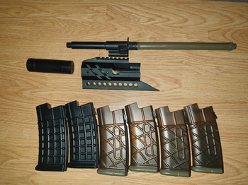 Image 2 pour JG AUG A3