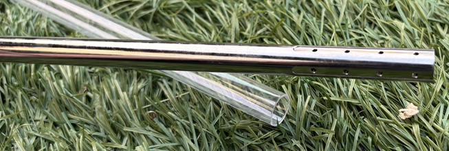 Bild für Balystik 6.03mm precision barrel Systema PTW 380mm