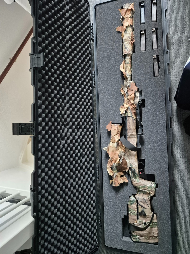 Image 1 for Guprgrade TM VSR10-10