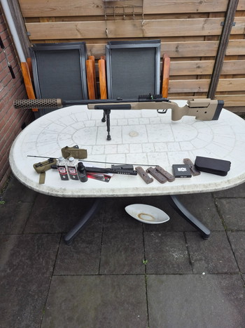 Image 4 for Guprgrade TM VSR10-10