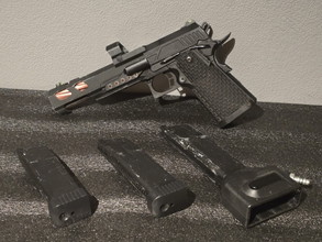 Image for Novritsch SSP5