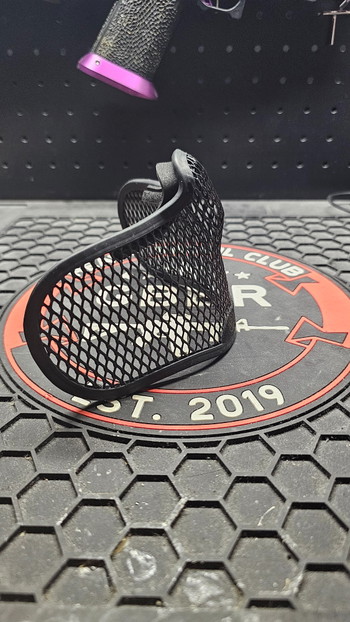 Image 2 for NB Tactical Fortis V2 masker