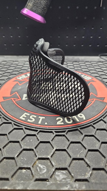 Image 3 for NB Tactical Fortis V2 masker