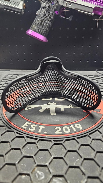 Image 4 for NB Tactical Fortis V2 masker