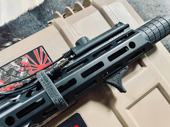 Imagen 2 de EMG - Cyma Platinum CMMG MK47 