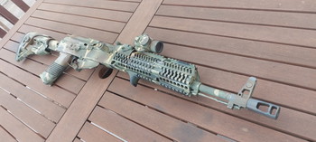 Image 2 pour CA AK74 Krebs