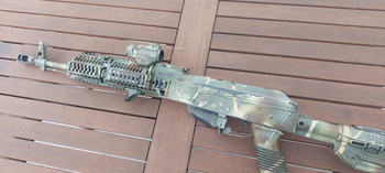 Image 3 pour CA AK74 Krebs